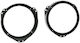 20.435 271230-03 Inele Adaptor 16.5cm Opel Astra G Corsa C Vectra B Vivaro Zafira A B 1989-2014
