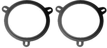 20.443 49-307 Inele Adaptor 10cm Toyota Corolla 2002 >
