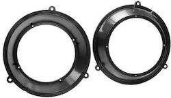 20.504 271094-15 16.5cm Rings Fiat Panda 2003-2012 20.504 271094-15 16.5cm Rings Fiat Panda 2003-2012
