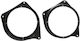 20.442 271328-02 Inele 16.5cm Scaun Ibiza Cordoba 1999-2002