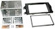 44.212 381094-17 2 Din Kit Suzuki Sx4 2006->