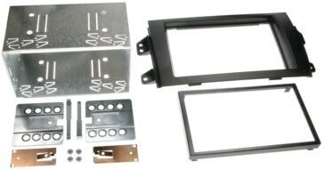44.212 381094-17 2 Din Kit Suzuki Sx4 2006->
