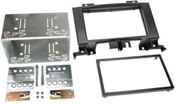 381190-27 Kit 2 Din Volkswagen Crafter 2006-2016