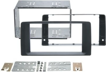 391165-01 Kit De Instalare 2 Din OM 2007-2023