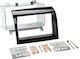 381094-27 44.308.uni 2din Kit Peugeot Boxer 2011-2014
