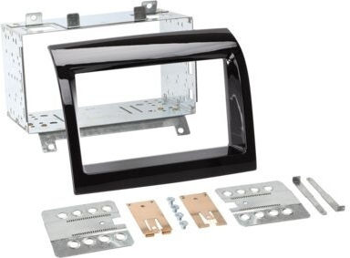381094-27 44.308.uni 2din Kit Peugeot Boxer 2011-2014