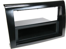 40.244 281094-21 Cadru 2 Din Fiat Bravo 2007-2014 40.244 281094-21 Cadru 2 Din Fiat Bravo 2007-2014