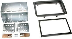 44.205 Kit 2 Din Citroen 2006-2024 44.205 Kit 2 Din Citroen 2006-2024