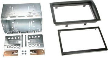 44.205 Kit 2 Din Citroen 2006-2024