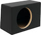 Universale Subwoofer Gehäuse Four Connect 4-ai12 300 Mm 40 L Abgedichtet