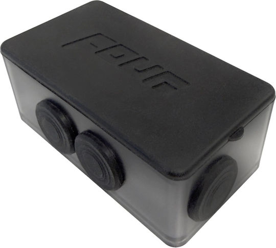 Current Distributor Four Connect 4-600440 2 Inputs 2 Outputs