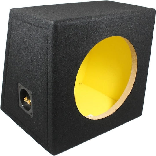 Carcasă universală pentru subwoofer Four Audio 4-ai10s 250 Mm 18 L Etanșă