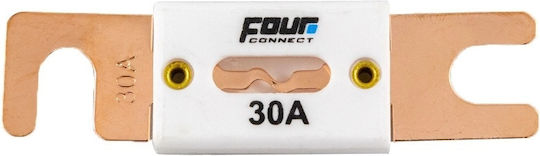 Anl Fuse Four Connect 4-690371 Stage3 Ceramic Ofc 30a