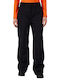 Rossignol RLOWP01200 Pantaloni De Schi Și Snowboard Pentru Femei Negru