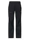 Oakley Rc Shell FOA406117-02E Pantaloni de Schi și Snowboard Pentru Bărbați Negru