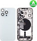 Заден капак на батерията в комплект за iPhone 15 Pro Max US версия eSIM *grade A*