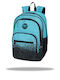 Coolpack Backpack Πράσινο