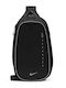 Nike Backpack 8lt Μαύρο