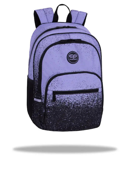 Coolpack Backpack Μωβ Coolpack Backpack Μωβ