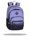 Coolpack Backpack Μωβ