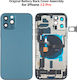 Заден капак на батерията в комплект Iphone 12 Pro *grade B*