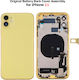 Original Battery Back Cover Assembly Iphone 11 *grade B*