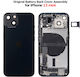 Заден капак на батерията в комплект iPhone 13 Mini *grade A*