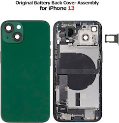 Заден капак на батерията в комплект iPhone 13 *grade B*