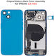 Заден капак с батерия в комплект Iphone 13 Mini *grade C*
