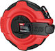 Deli Tape Measure 14.5mm x 19.812m