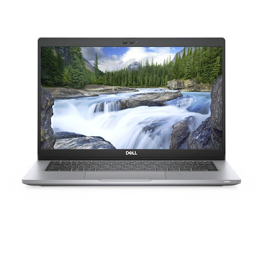 Dell Latitude 5320 Generalüberholte Note A 13,3" (Kern i5-1145G7/16GB/500GB SSD/W11 Pro)