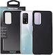 Spacer Back Cover Silicon 1.5mm Negru Xiaomi Mi 10T / Mi 10T Pro