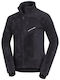 Cardigan bărbătesc Fleece Gri
