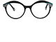Рамка За Очилa Red Raven Optical #004 Черен Зелен Red Raven