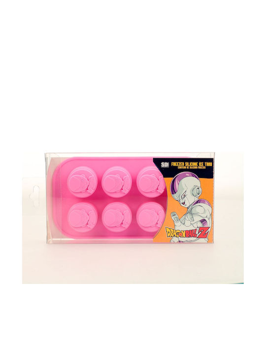 Tavă de Gheață din Silicon Dragon Ball Z Frieza