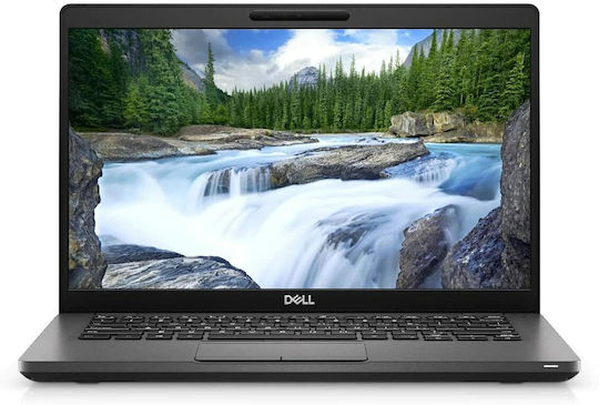 Dell Latitude 5400 Refurbished Grade A 14" (Core i5-8265U/16GB/240GB SSD/W11 Pro)
