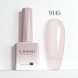 Canni Ημιμόνιμο Βερνίκι Νυχιών 9145 9ml