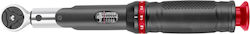 Fortum Cheie dinamometrică Cuadrat 1/4" Cuplu 5-25 Nm 4700214 Fortum Cheie dinamometrică Cuadrat 1/4" Cuplu 5-25 Nm 4700214