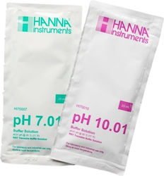 Hanna pH Water Meter Hanna pH Water Meter