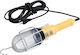Lampa Φακός Συνεργείου LED IP20