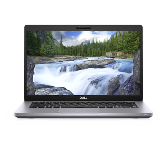 Dell Latitude 5410 Refurbished Grade A 14" (Core i5-10210U/16GB/240GB SSD/W11 Pro)