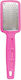 Metallic Foot File Fuchsia