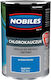 Chlorocaucuc Enamel 0.9lt Blue Ral 5015