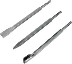 Extol Craft Burghiu Cu Cap De Foraj SDS Plus Pentru Materiale De Construcție 20mm