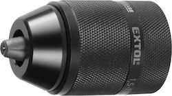 Quick-release Chuck Extol Premium 8898006