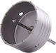 Extol Burghiu Cu Cap De Foraj SDS Plus Pentru Materiale De Construcție Lung De 125mm