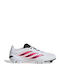 adidas Predator League FG Football Shoes with Cleats Beige