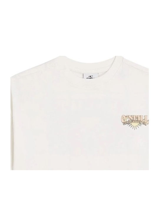 Tricou Pentru Copii Alb