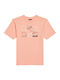 Tricou Coral Pentru Copii