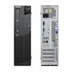 Lenovo ThinkCentre M92p Tiny Реновиран Клас A (Core i5-3470T/4GB/120GB HDD/Без операционна система)